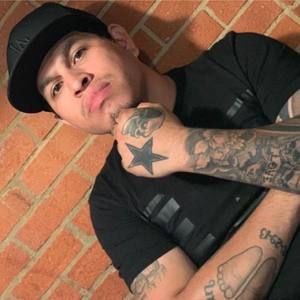 Meet your Posher, Jeff